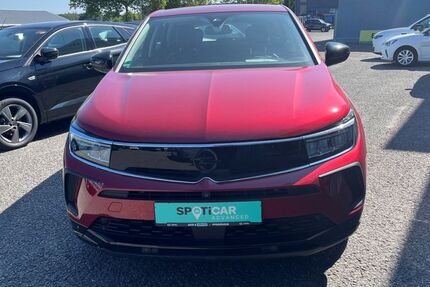 Opel Grandland (X) 11.620 km 23.470 &euro; Pforzheim 75181