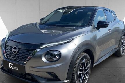 Nissan Juke 18.465 km 24.990 &euro; Hamburg 21035