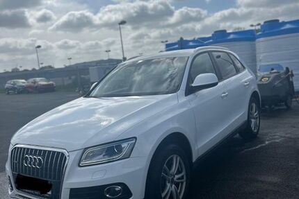 Audi Q5 178.000 km 16.000 € Wilhelmshaven 26386