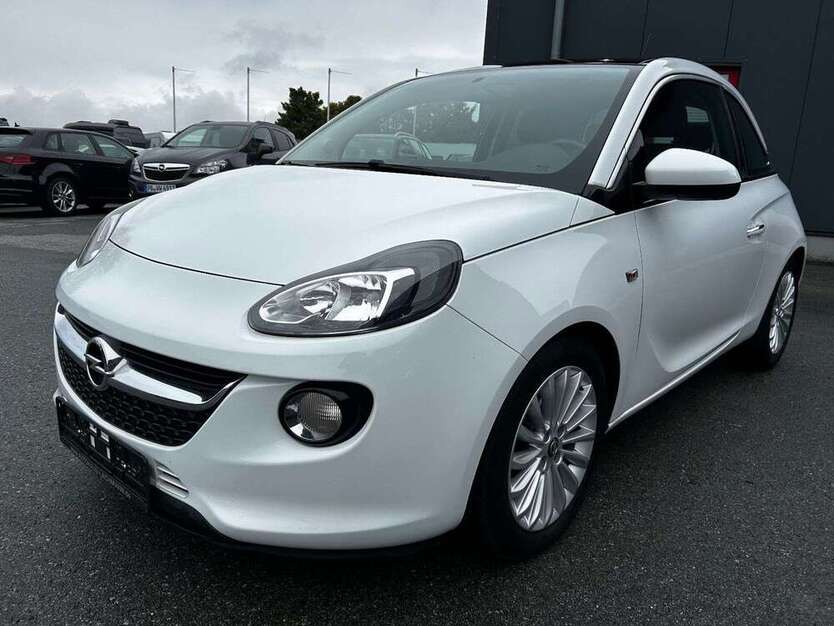 Opel Adam 73.005 km 7.500 € Salzkotten 33154