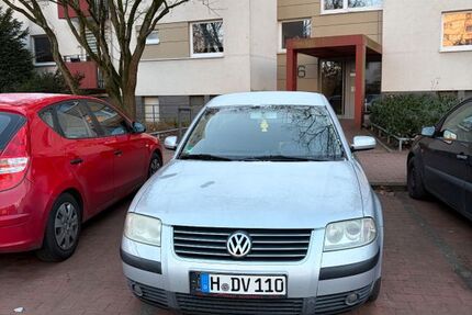 VW Passat 192.000 km 1.550 &euro; Hannover 30627