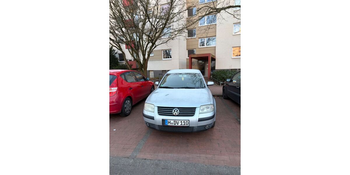 VW Passat 192.000 km 1.550 &euro; Hannover 30627