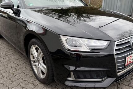 Audi A4 155.500 km 20.450 &euro; Nassau 56377