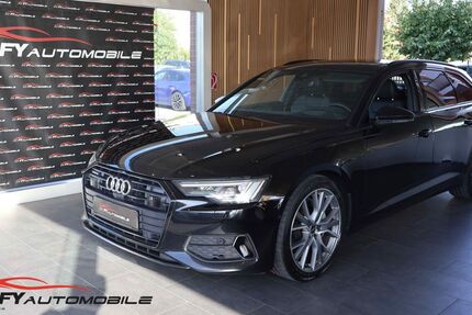 Audi A6 159.209 km 33.490 &euro; Fürth 90765