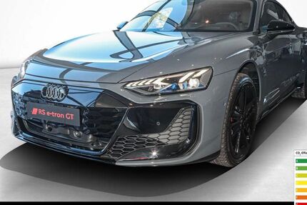 Audi RS e-tron GT 2.000 km 139.900 &euro; Pfaffenhofen 85276