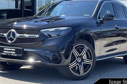 Mercedes-Benz GLC 300 9.000 km 74.490 &euro; Kaufbeuren 87600