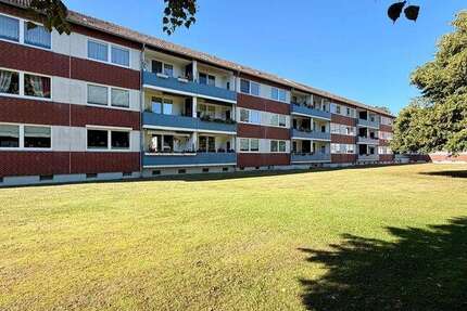 Wohnung Kiel Friedrichsort - 3 Zimmer, 71 m&sup2;, 145.000&euro; | Angebot:27357912