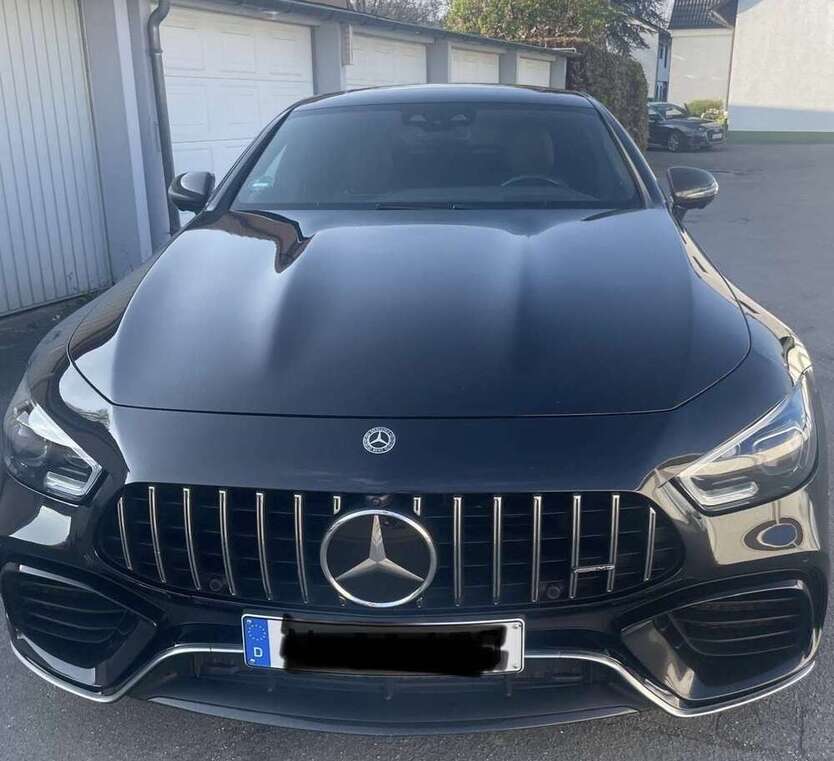 AMG GT