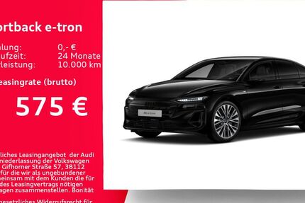 Audi A6 e-tron 11.782 km 67.505 &euro; Großwallstadt 63868