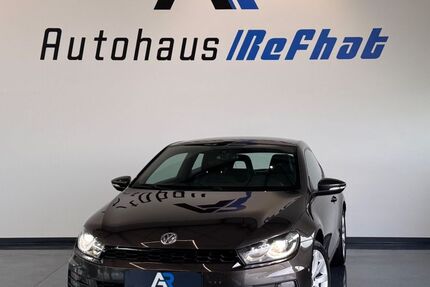 VW Scirocco 277.307 km 7.400 &euro; Lohne 49393