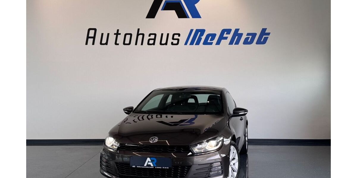 VW Scirocco 277.307 km 7.900 &euro; Lohne 49393