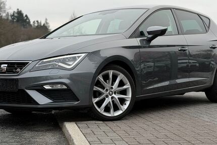 Seat Leon 37.000 km 16.300 &euro; Bad Homburg 61350