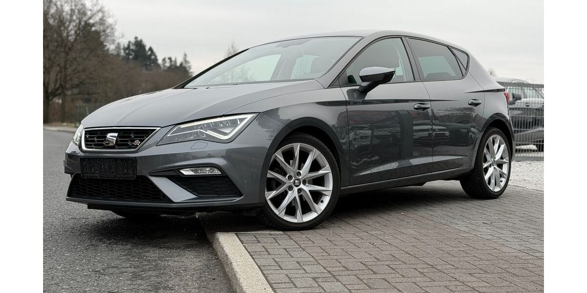 Seat Leon 37.000 km 16.300 &euro; Bad Homburg 61350