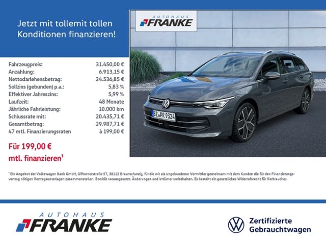 VW Golf 8.887 km 31.449 &euro; Radeberg 01454