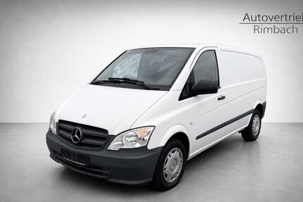 Mercedes-Benz Vito 329.000 km 2.900 &euro; Rimbach 64668