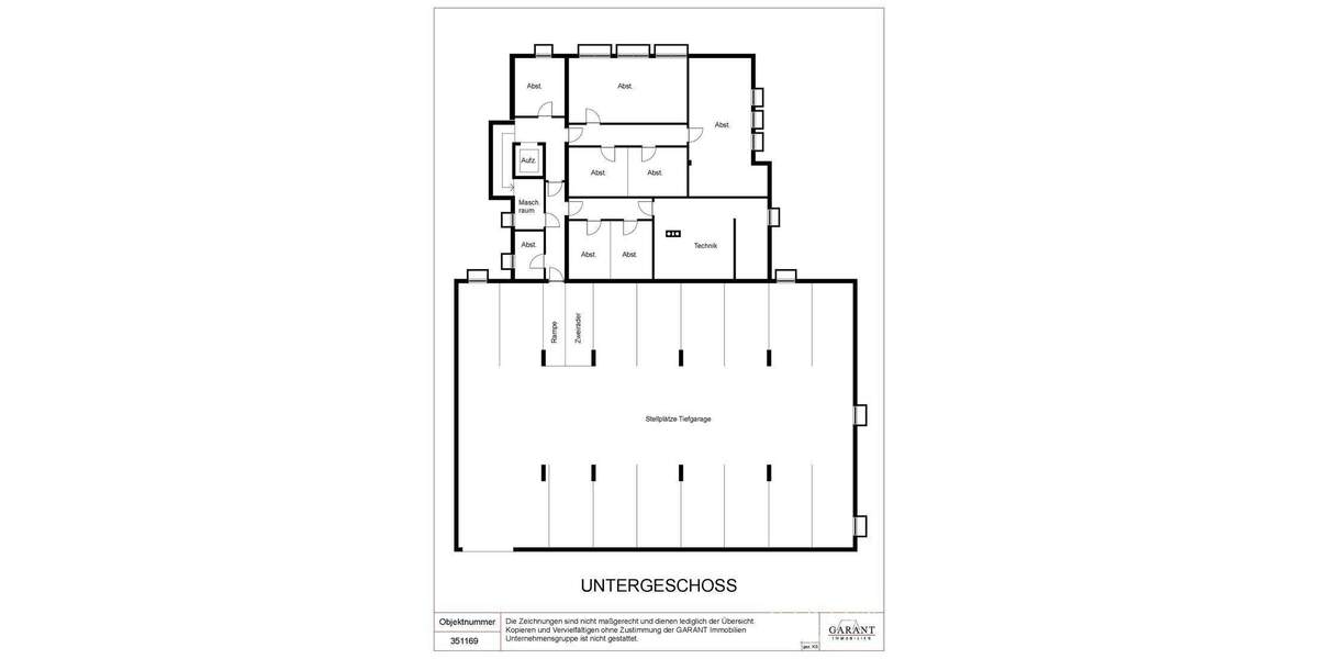 Gewerbeobjekt Schorndorf - 429.000&euro; | Angebot:25802775