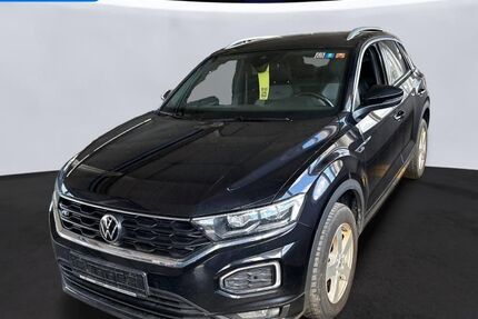 VW T-Roc 150.431 km 17.990 &euro; Goslar 38644