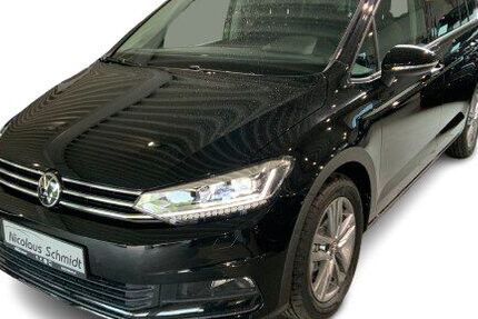 VW Touran 1.010 km 39.990 &euro; Süderbrarup 24392