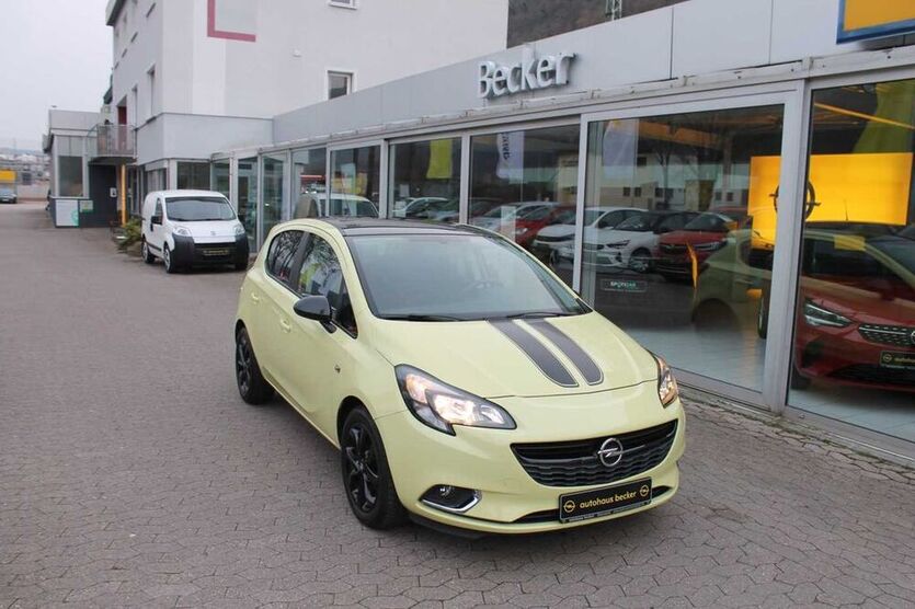 Corsa
