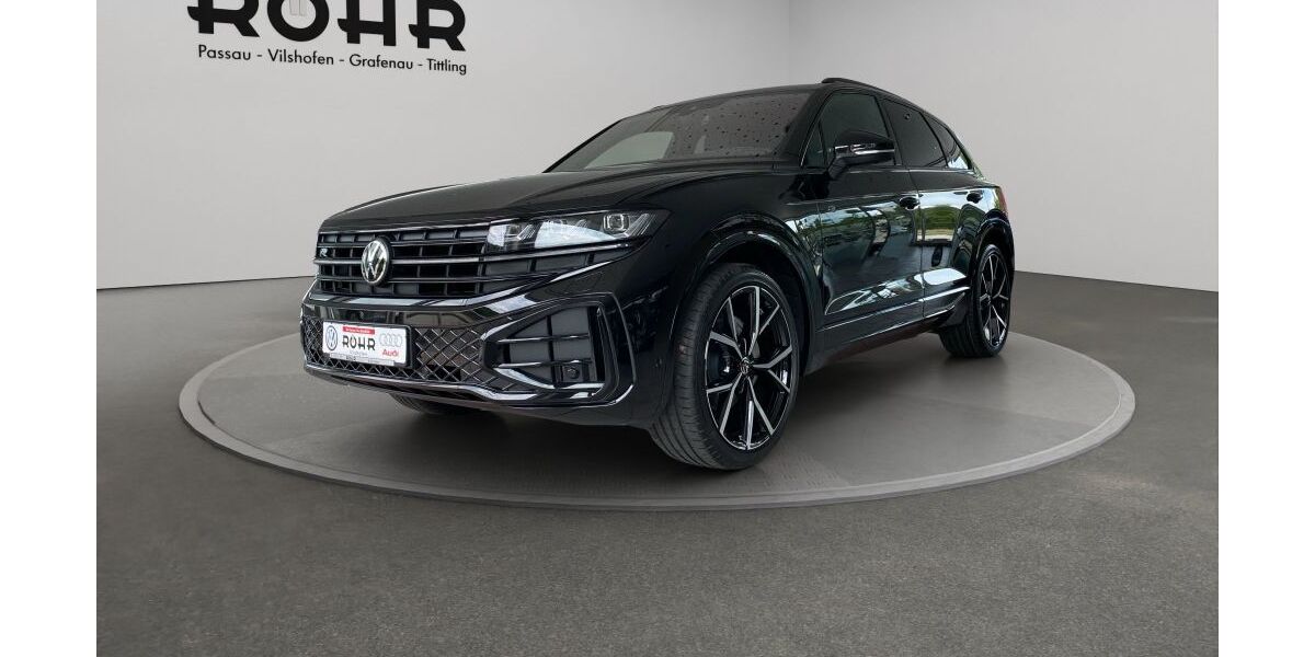 VW Touareg 1.022 km 79.230 &euro; Vilshofen 94474
