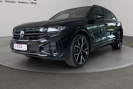 VW Touareg 6.000 km 79.150 &euro; Vilshofen 94474
