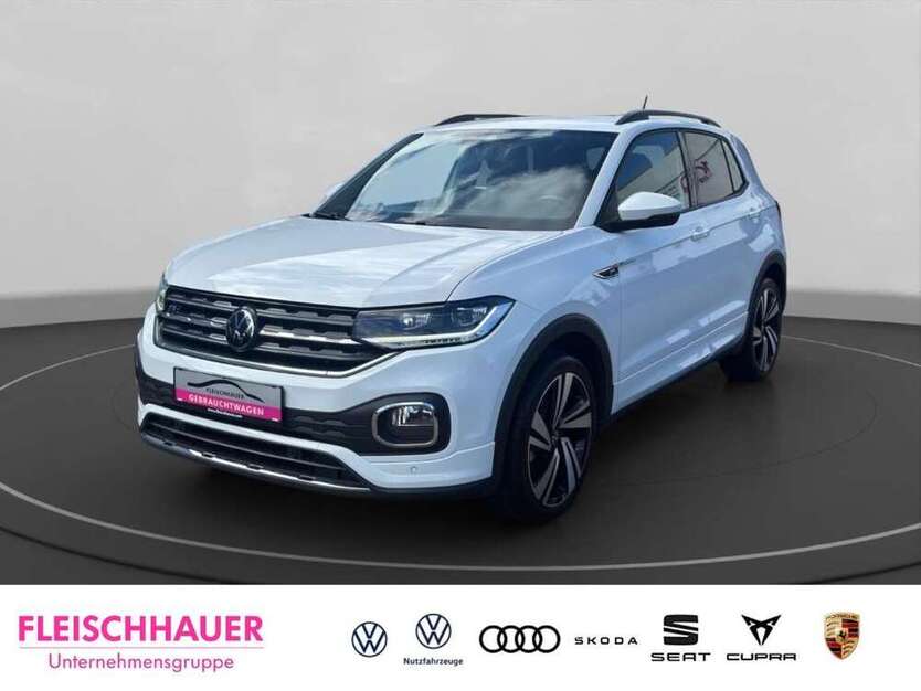 T-Cross