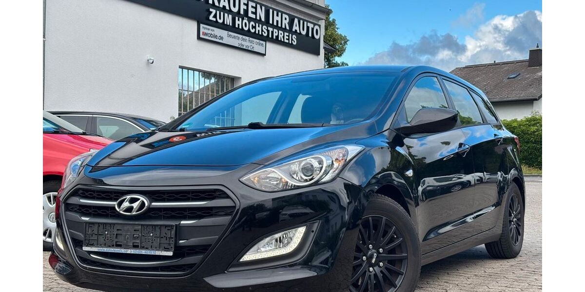 Hyundai i30 147.381 km 8.550 &euro; Gießen 35396