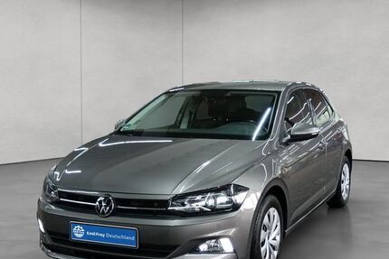 VW Polo 48.236 km 17.597 &euro; Reutlingen 72762