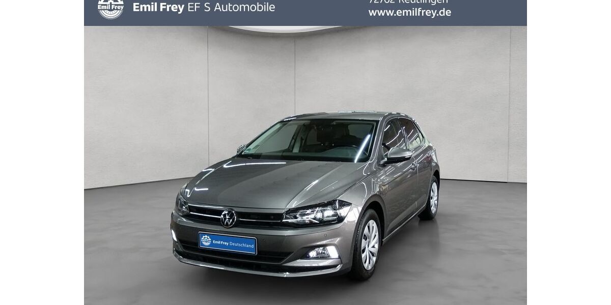 VW Polo 48.236 km 17.597 &euro; Reutlingen 72762