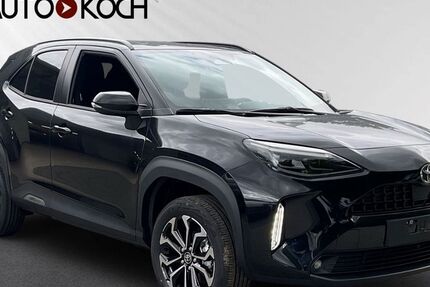 Toyota Yaris Cross 1.500 km 26.940 € Düren 52351