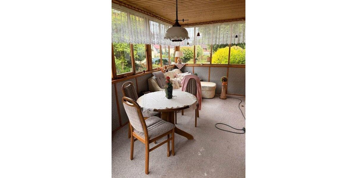 Einfamilienhaus Falkenstein Pansfelde - 80.000&euro; | Angebot:26918500