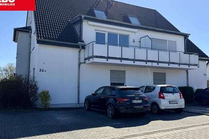 Wohnung Herford Diebrock - 2 Zimmer, 60 m&sup2;, 135.000&euro; | Angebot:26996629
