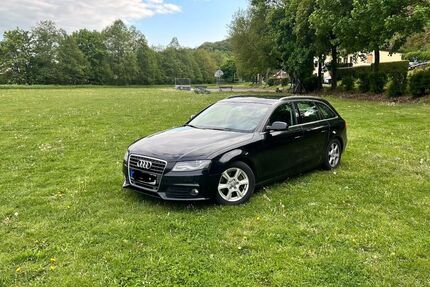 Audi A4 348.000 km 4.500 &euro; Bad Salzschlirf 36364