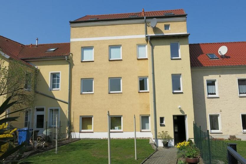 2-Raum-Wohnung (2. Etage) Löbauer Str. 17, 02894 ReichenbachOL zimmer