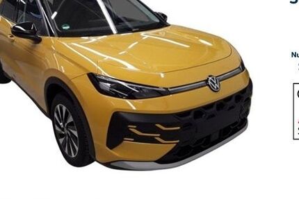 VW T-Roc 1.050 km 37.749 &euro; Wittenberg 06886