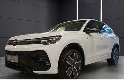 VW Tiguan 1.950 km 57.885 € Bielefeld 33613