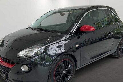 Opel Adam 128.515 km 7.190 &euro; München 81249