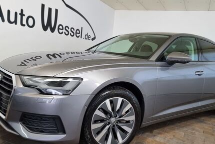 Audi A6 99.600 km 27.900 &euro; Garrel 49681