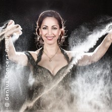 Sandtheater On Tour - Hans Zimmer - Meister der Filmmusik 15.02.2026 STADTHALLE LIMBACH-OBERFROHNA