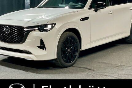 Mazda CX-80 20.214 km 48.790 &euro; Nordwalde 48356