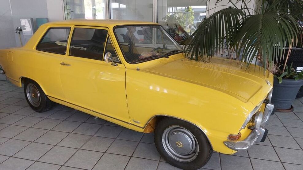 Kadett