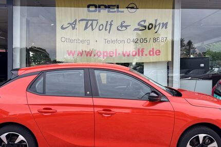 Opel Corsa 67.550 km 14.290 € Ottersberg 28870