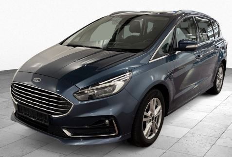 Ford S-Max 179.000 km 14.990 &euro; Lampertheim 68623