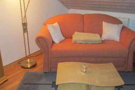 Appartement auf Zeit 1 zimmer