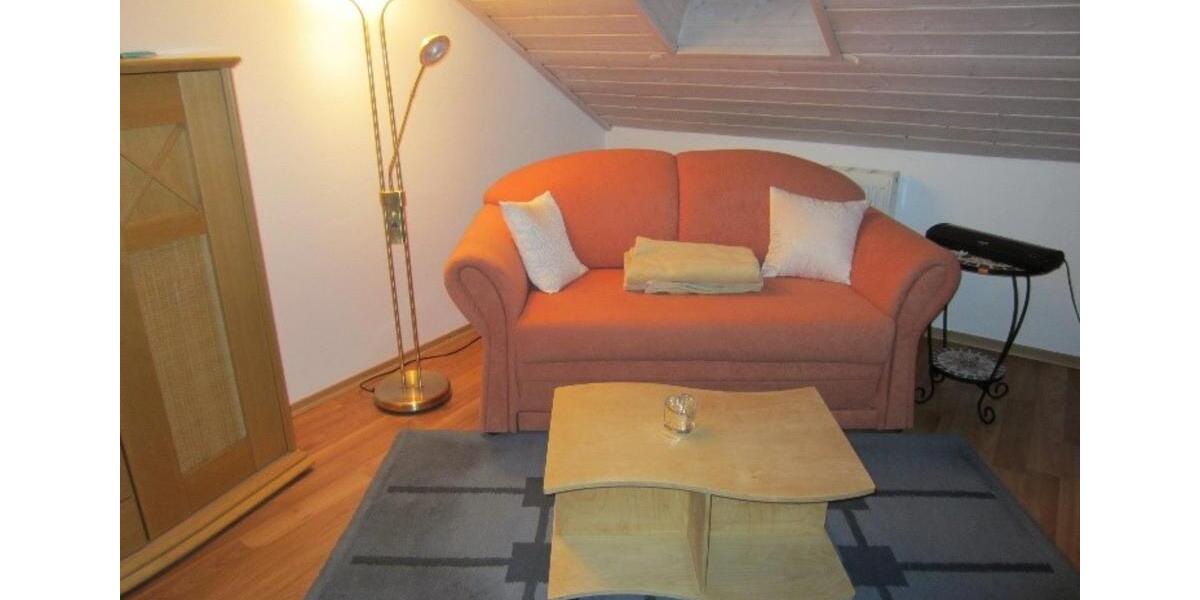 Appartement auf Zeit 1 zimmer