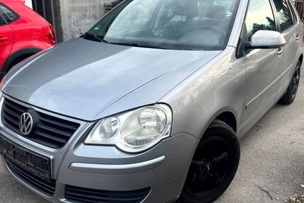 VW Polo 196.200 km 2.450 &euro; Heiningen 73092