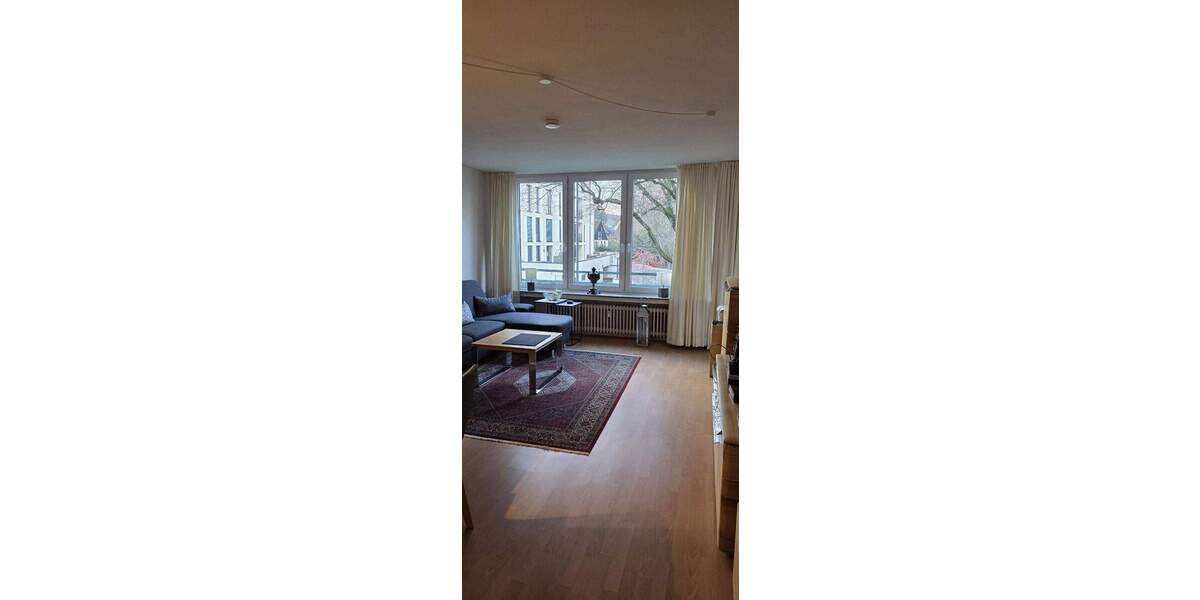 Etagenwohnung Aachen Aachen-Mitte - 3 Zimmer, 74 m&sup2;, 703&euro; | Angebot:24531199