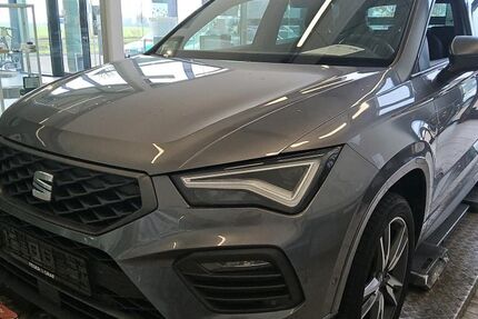 Seat Ateca 143.196 km 20.450 &euro; Goslar 38642