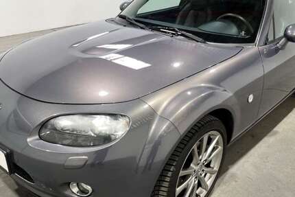 Mazda MX-5 78.000 km 9.450 &euro; Norderstedt 22848