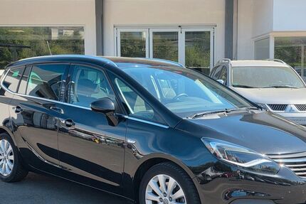 Opel Zafira Tourer 127.500 km 13.490 &euro; Steinau an der Straße 36396
